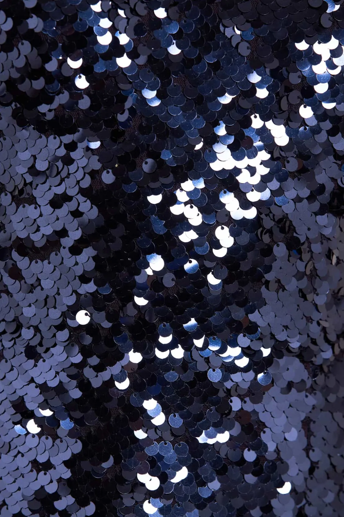 Evening Dresses | Embellished Dresses^Needle & Thread Hallie Ankle Gown Blue