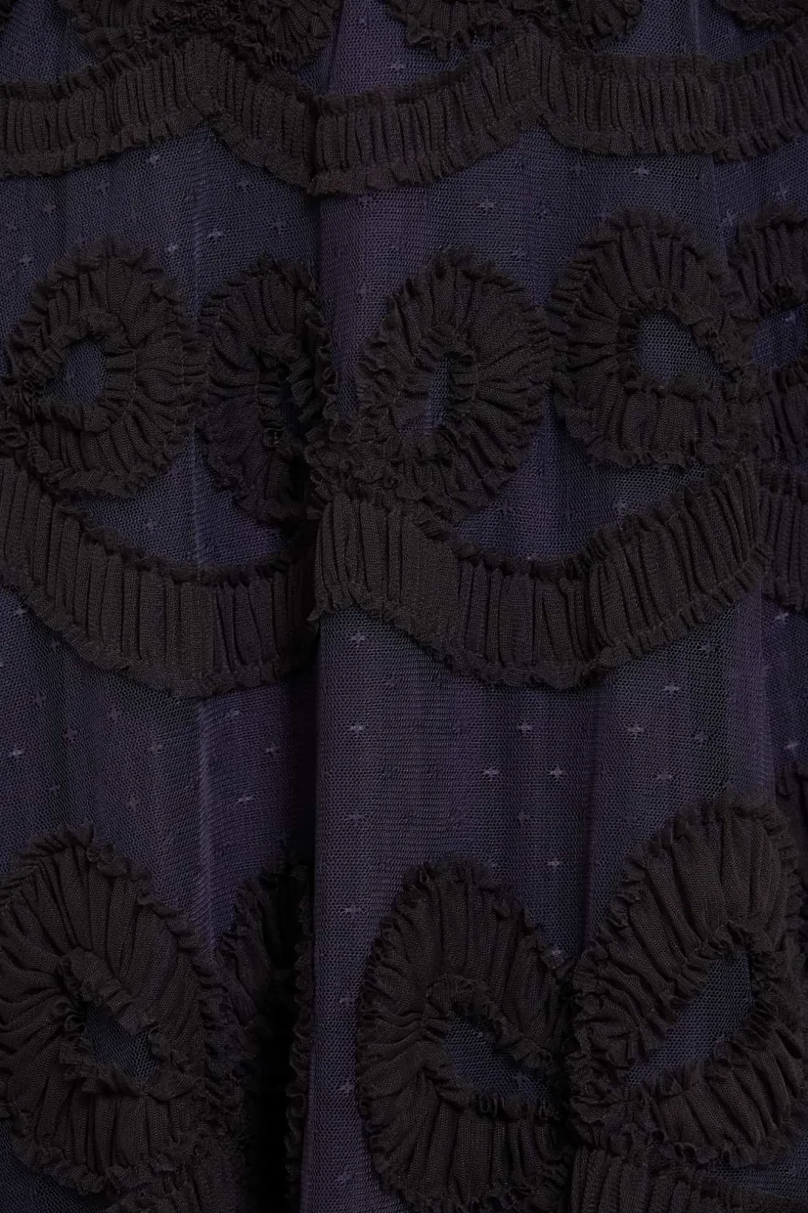 Evening Dresses | Responsibly Sourced^Needle & Thread Ingrid Gown Blue