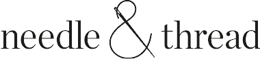 Needle & Thread