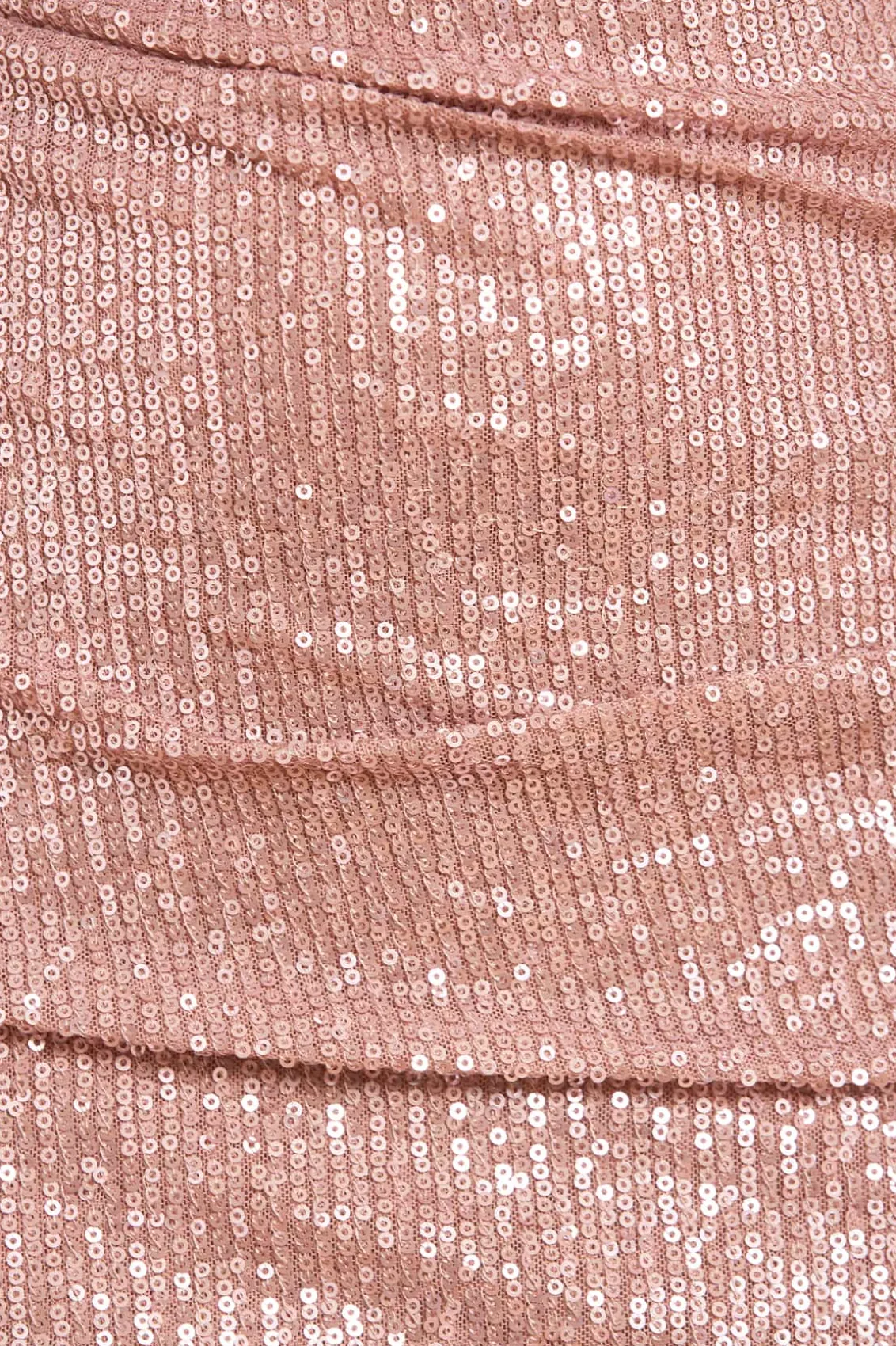 Embellished Dresses | Dresses^Needle & Thread Nova One-Shoulder Ankle Gown Pink